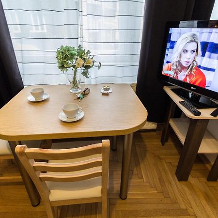 Nowy Kleparz Centrum Krakowa Extérieur photo