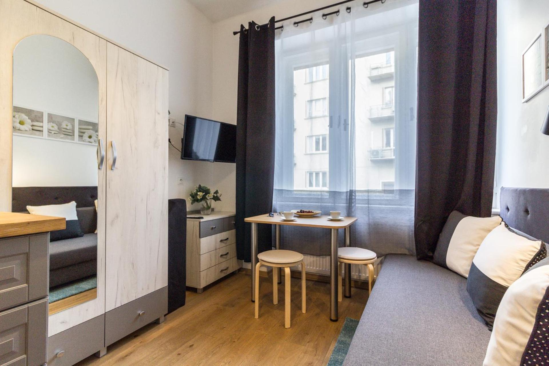 Nowy Kleparz Centrum Krakowa Chambre photo