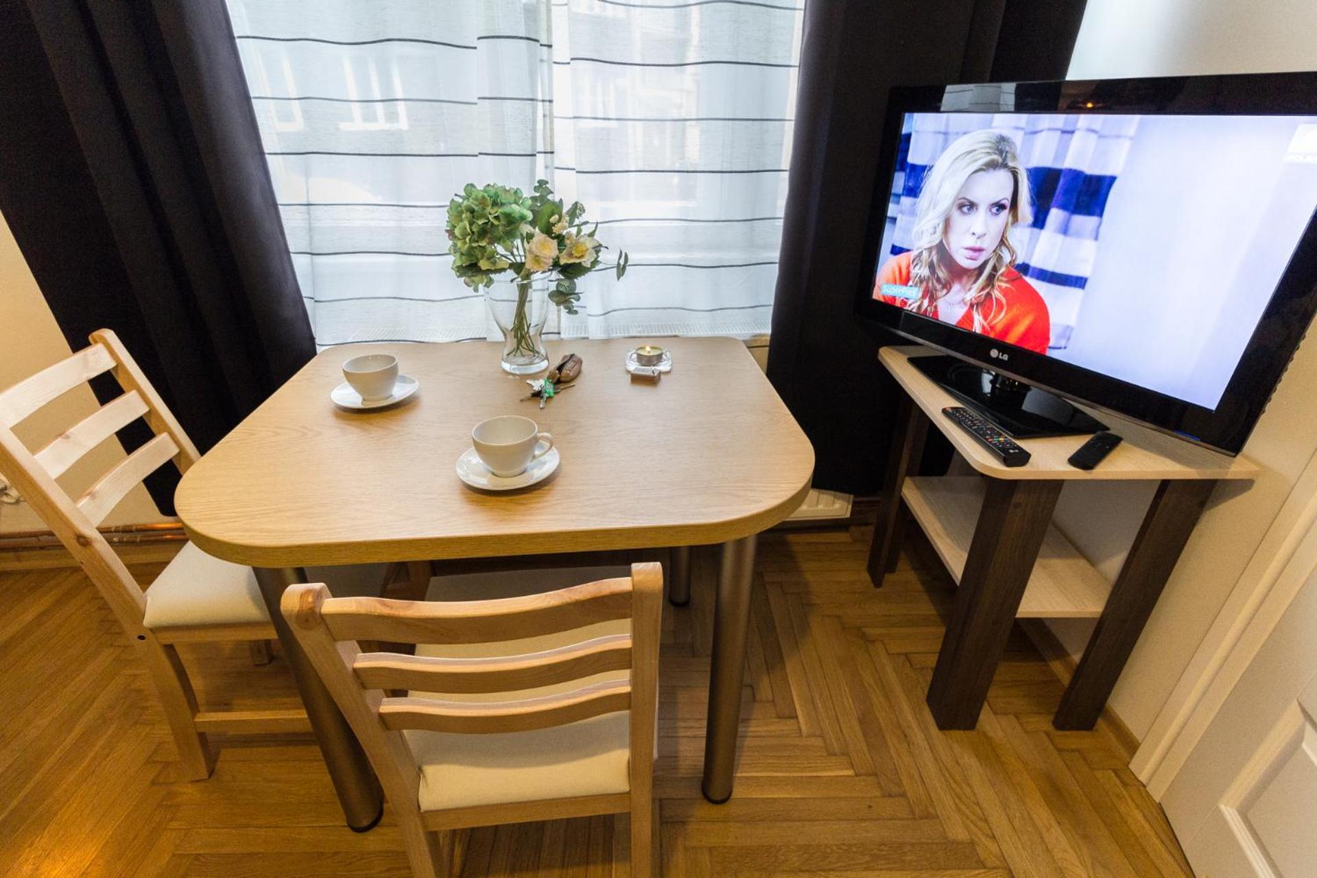 Nowy Kleparz Centrum Krakowa Extérieur photo