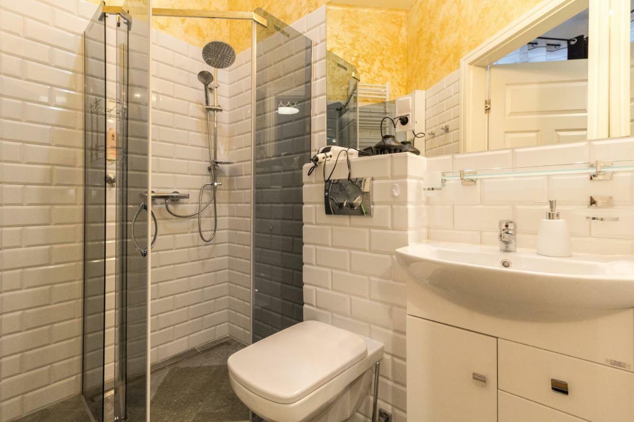 Nowy Kleparz Centrum Krakowa Extérieur photo