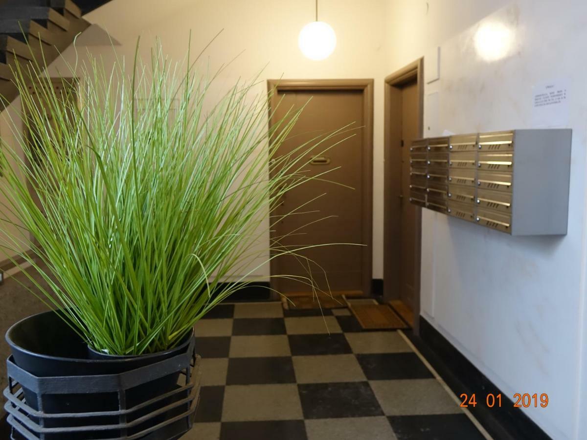 Nowy Kleparz Centrum Krakowa Extérieur photo